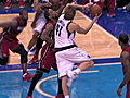 Nightly Notable: Dirk Nowitzki