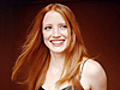 Jessica Chastain: &#039;My Life Is So Blessed Right Now&#039;