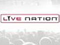 Live Nation Honchos Reportedly Considering a Buyout