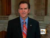 DeMint: Obama’s &quot;proposal is totally political&quot;
