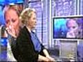 Anne Germain contacta con el padre de Terelu