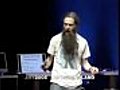 Aubrey De Grey: We Can Avoid Aging (TED)