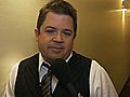 Las Vegas vs. The Human Body - Oswalt Pre-Show