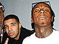 Drake Talks Lil Wayne &#039;No Cielings&#039; Mixtape