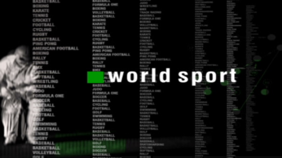 Latest sport in 60 seconds