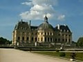 Vaux Le Vicomte