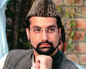 Hurriyat not responsible for violence: Mirwaiz