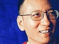 Liu Xiaobo erhält Friedensnobelpreis in Abwesenheit