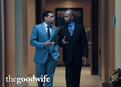 The Good Wife - Great Firewall