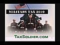 Military Taxes Online: Year-Round Access