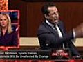 Incomprehensible Shouting Named Official U.S. Language