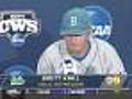 UCLA Loses NCAA Title In Extra Innings