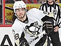 Letang’s switch to defense