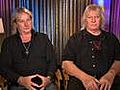 YES Band Members Talk Summer 2011 Tour With Styx