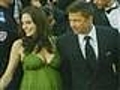 Angelina Jolie dá à luz casal de gêmeos