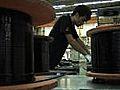 China Announces Massive Unemployment Hike
