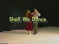 Shall We Dance: Foxtrot (2000)