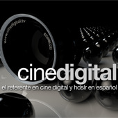 CineDigital.tv - Sony FS100 Parte 2 - Condiciones de Poca Luz