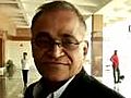 No decision on fate of Modi yet: Niranjan Shah