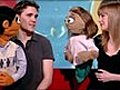 VIDEO: Avenue Q Puppets go on tour