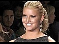 Jessica Simpson: jurada
