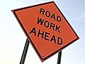 Crews Ahead Of Schedule,  Work Moves To Days