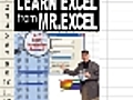 Multiple Scatter - 1038 - Learn Excel from MrExcel Podcast