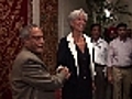 Lagarde’s IMF pitch fails to win Indian backing