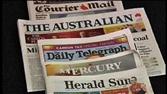 Australia May Review Media Laws