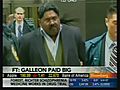 Financial Times: Galleon Paid Big