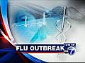 VIDEO: Update on Swine Flu scare