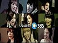 Snsd - Sbs Logo Song