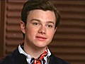 Hollywood Nation: Chris Colfer’s Big Screen Debut