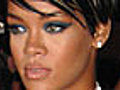 Rihanna Back On Red Carpet After &#039;Beating&#039;