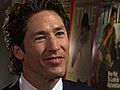 Q&A with Pastor Joel Osteen