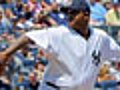 Sabathia blanks Rays,  outduels Shields