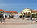 Tanger Outlets at The Arches