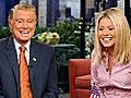 RAW: Regis Philbin says he’s retiring from his show