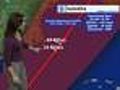 Hurricane Earl Track Update: Thursday Morning