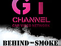 Defeat in the Heat - Ep 12: Dai Yoshihara Formula Drift 2011 GT Channel Behind the Smoke