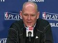 George Karl on Team Weaknesses & More