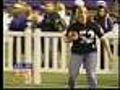 Ravens Women Have Their Day On The Field