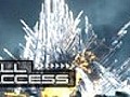 DC Universe Online - E3 2011: Fortress of Solitude Raid Trailer