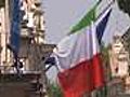 Debt crisis fears spread to Italy