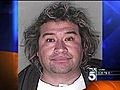 KTLA: Professional Clown Arrested On Rape Charges; Cheryl Getuiza Reports