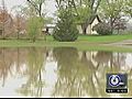 More Rain Fuels Flooding Fears