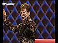 Joyce Meyer - Das Leben genießen 14.01.2010