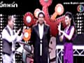 Thailand master magic show s at Hilton Hua Hin by NRIS