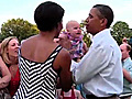 Barack Obama &amp;#8212; The Pacifier