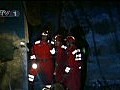 舟曲泥石流337人死　縣城幾乎變成廢墟